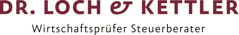 Dr. Loch und Kettler Logo Dr. Loch und Kettler